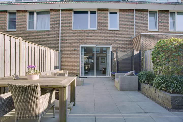 Foto 14 van Corbulolaan 40