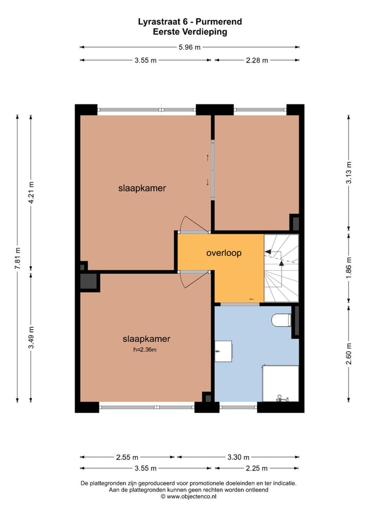 Foto 58 van Lyrastraat 6