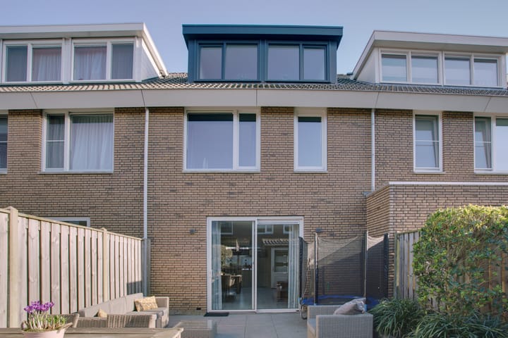 Foto 15 van Corbulolaan 40