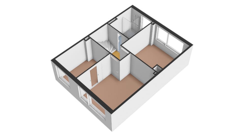 Foto 59 van Lyrastraat 6