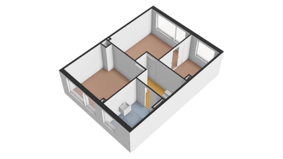 Foto 60 van Lyrastraat 6