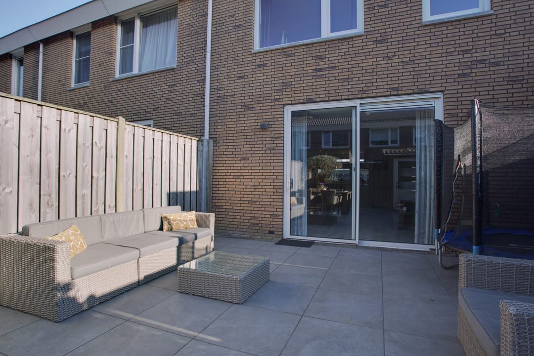 Foto 16 van Corbulolaan 40