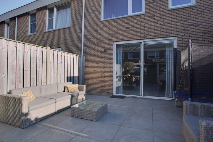 Foto 16 van Corbulolaan 40