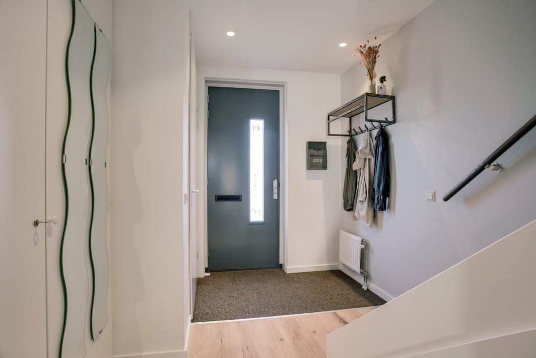 Foto 17 van Corbulolaan 40