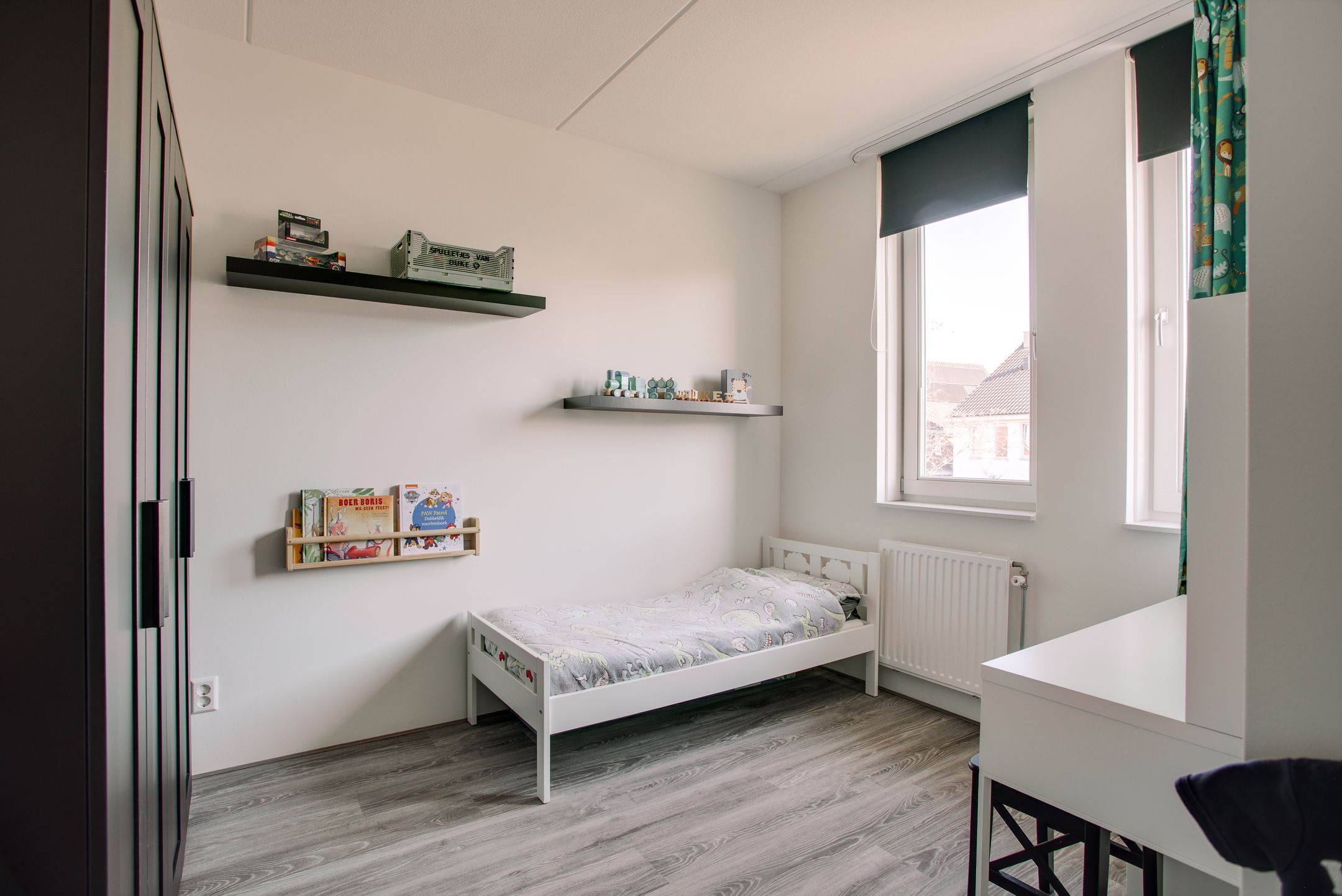 Foto 24 van Corbulolaan 40