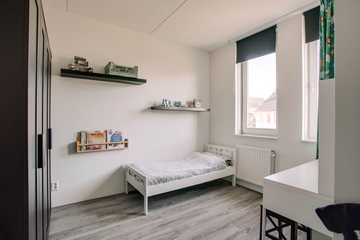 Foto 24 van Corbulolaan 40