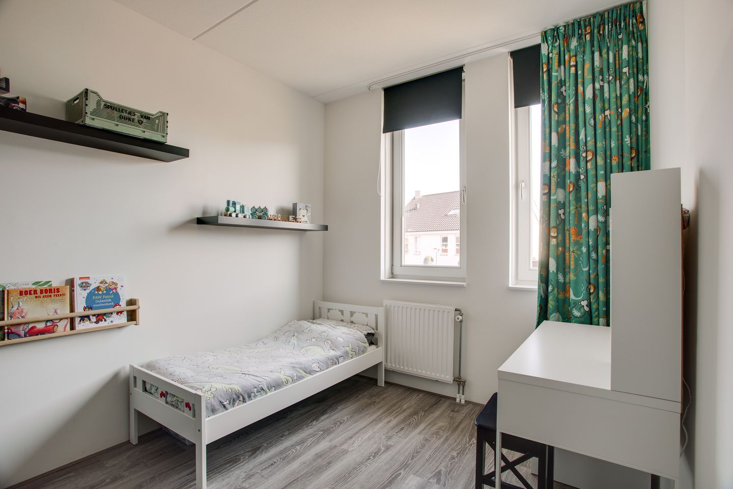 Foto 25 van Corbulolaan 40