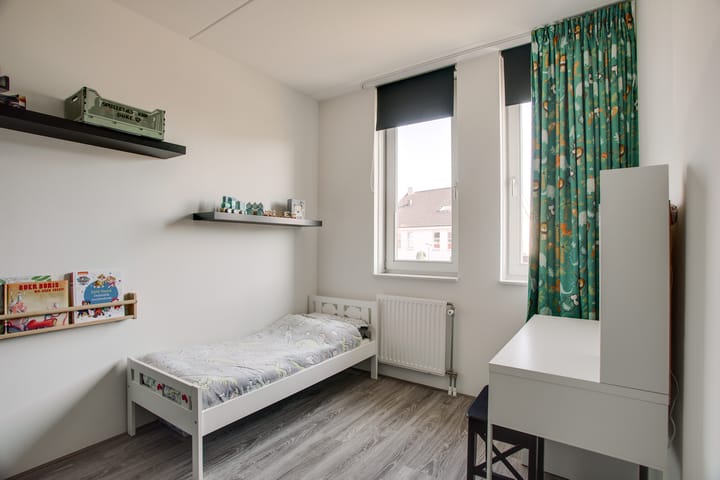 Foto 25 van Corbulolaan 40