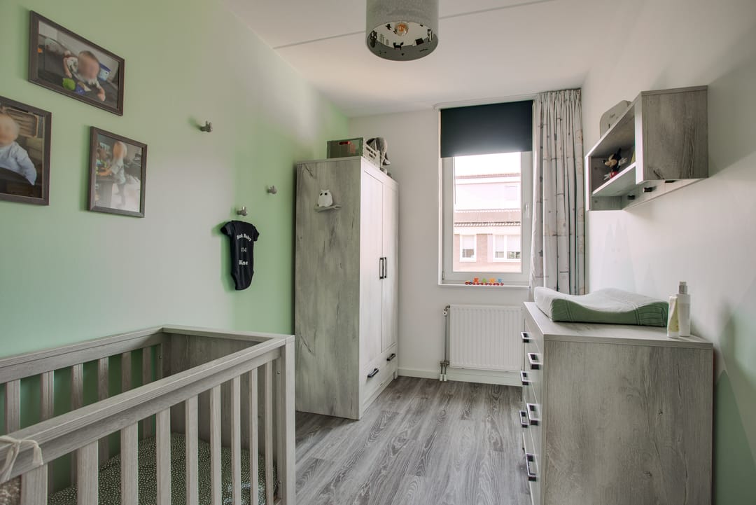 Foto 26 van Corbulolaan 40