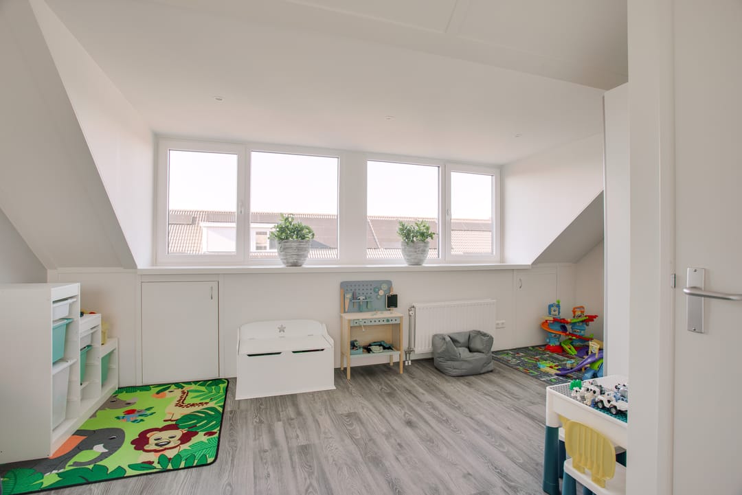 Foto 28 van Corbulolaan 40