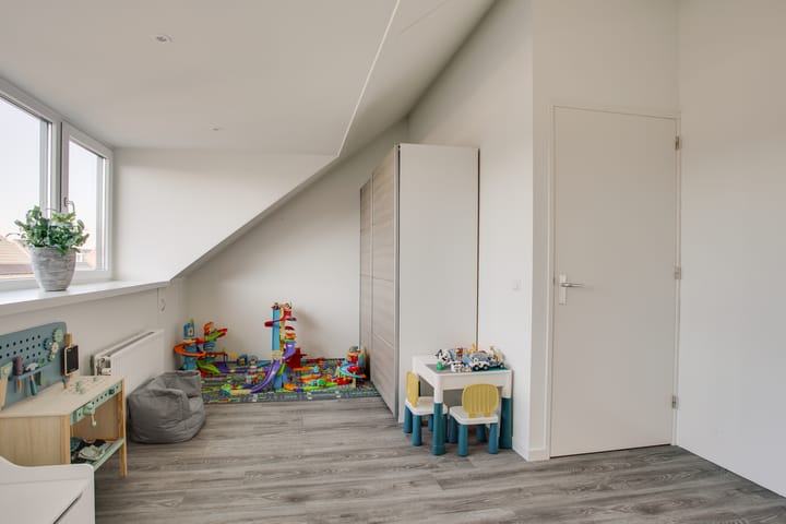 Foto 29 van Corbulolaan 40