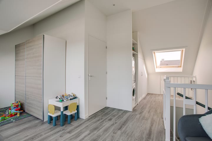 Foto 30 van Corbulolaan 40