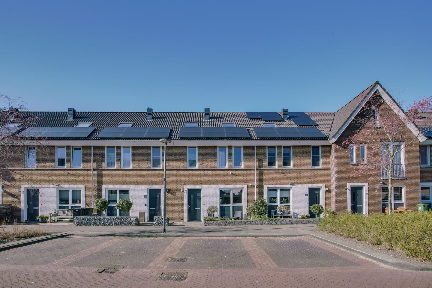 Foto 34 van Corbulolaan 40