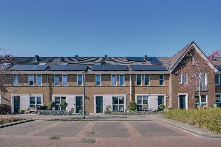 Foto 34 van Corbulolaan 40