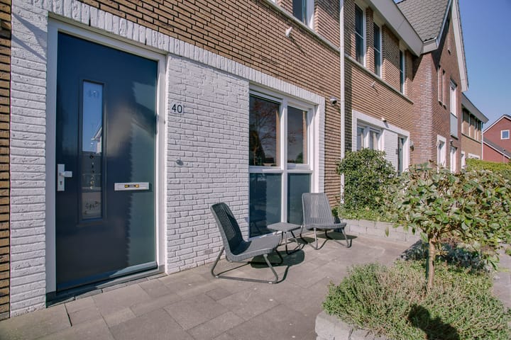 Foto 35 van Corbulolaan 40