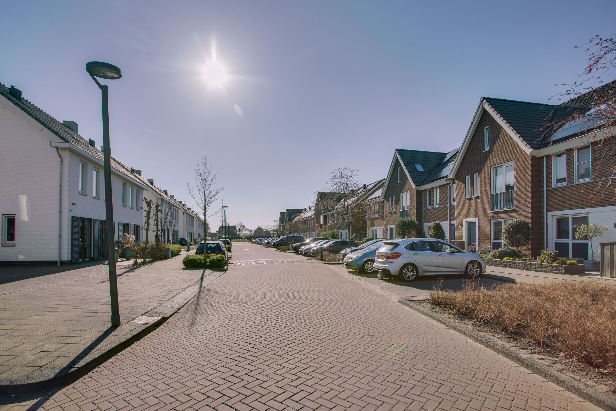 Foto 36 van Corbulolaan 40