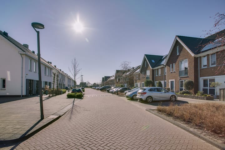 Foto 36 van Corbulolaan 40