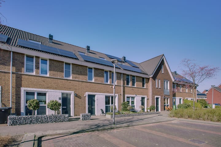 Foto 37 van Corbulolaan 40