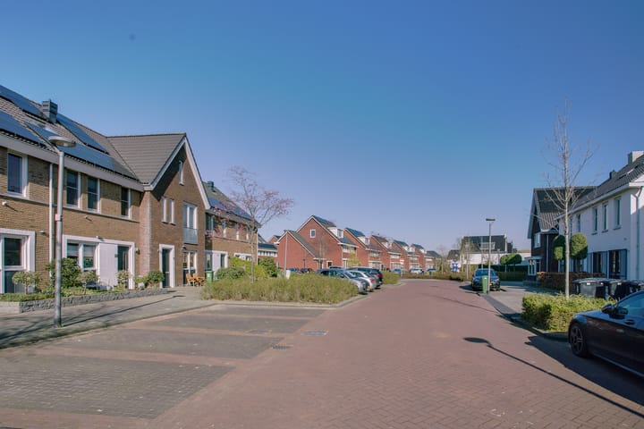 Foto 38 van Corbulolaan 40