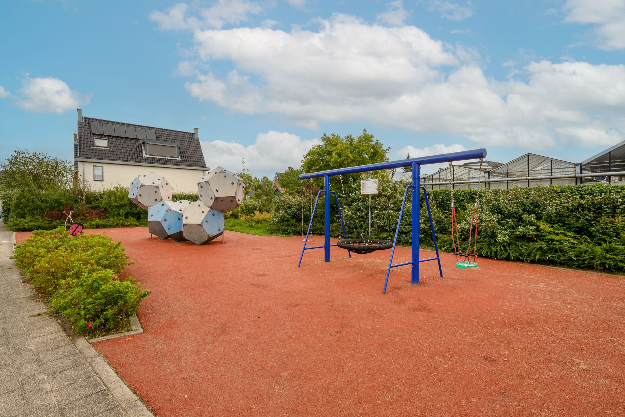 Foto 39 van Corbulolaan 40