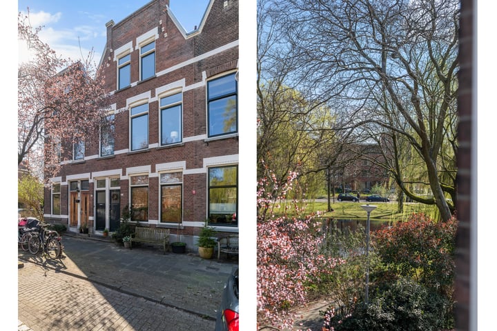 Bekijk foto van Lisplein 8 B