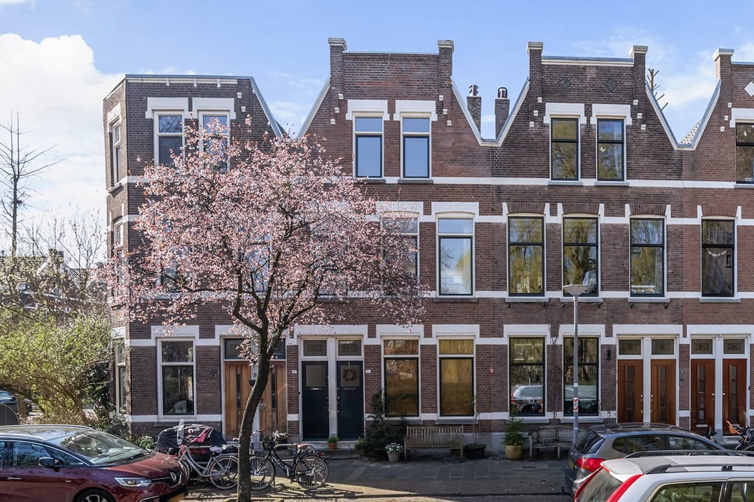 Foto 2 van Lisplein 8-B