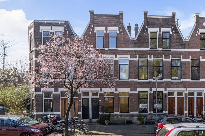 Foto 2 van Lisplein 8-B