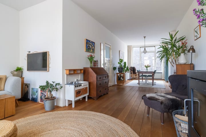 Foto 4 van Lisplein 8-B