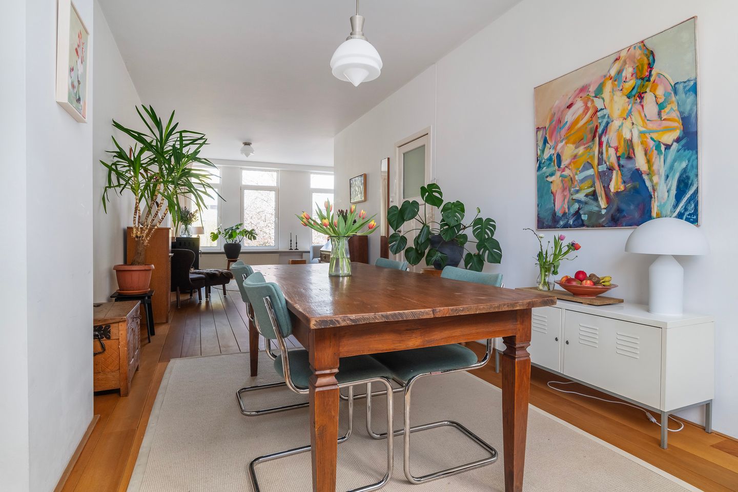 Foto 5 van Lisplein 8-B