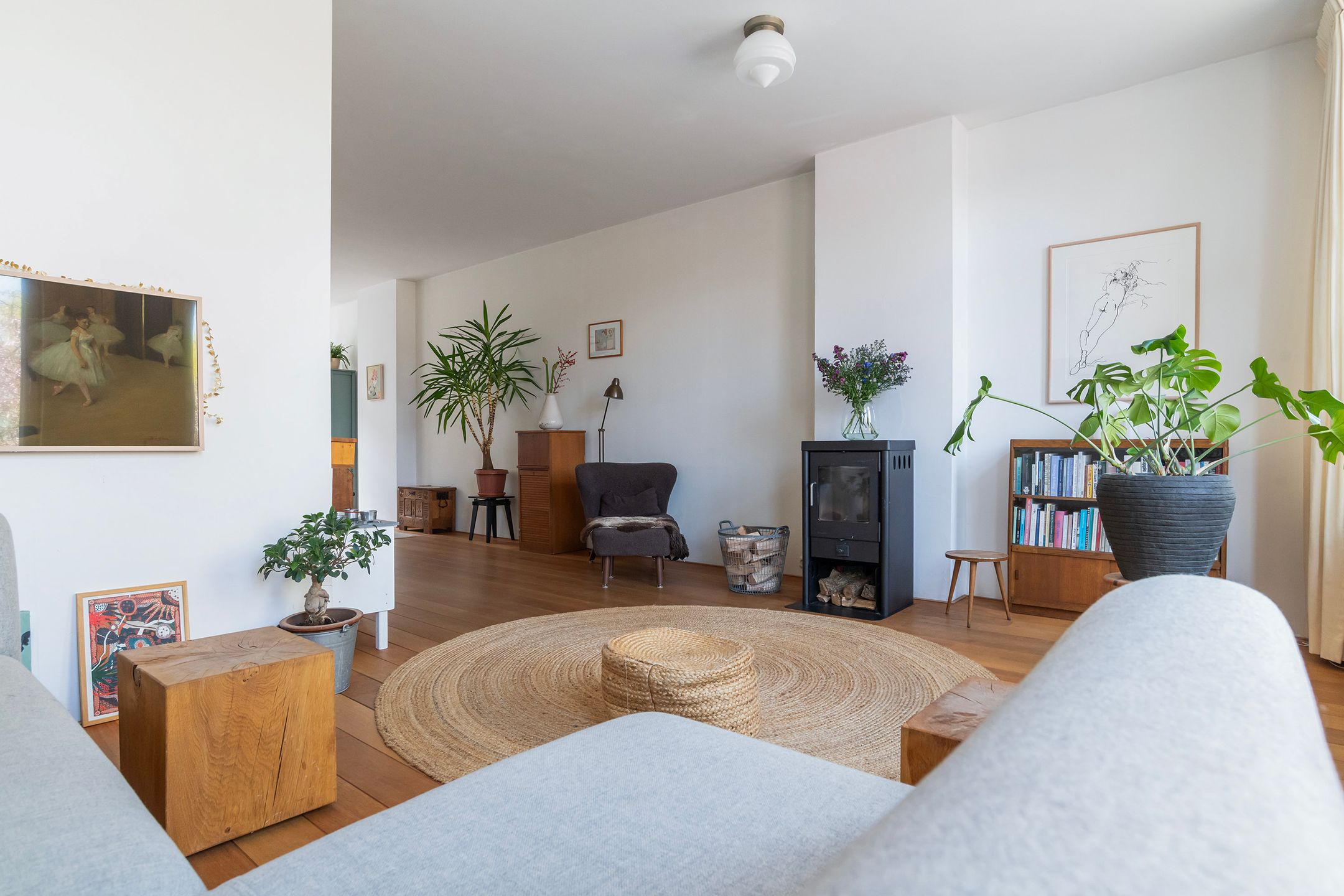 Foto 6 van Lisplein 8-B