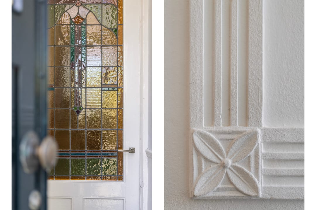 Foto 7 van Lisplein 8-B