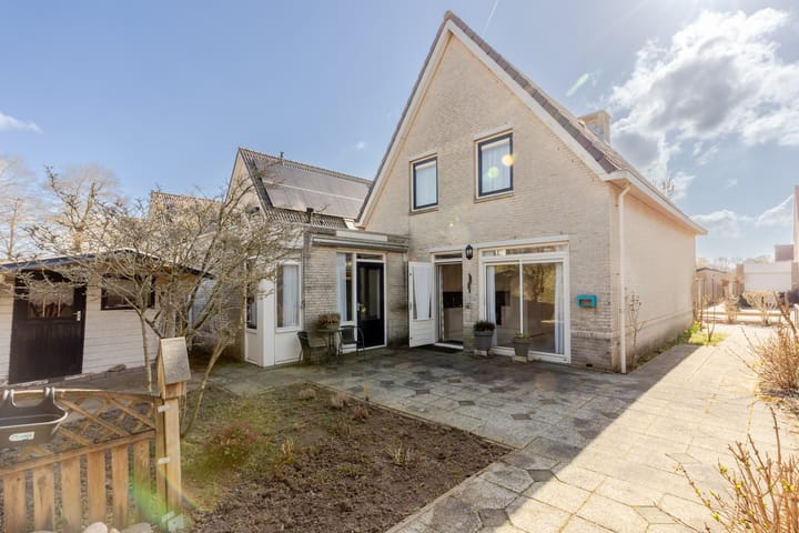 Foto 4 van Heemraadlaan 47