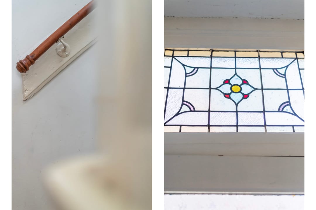 Foto 8 van Lisplein 8-B