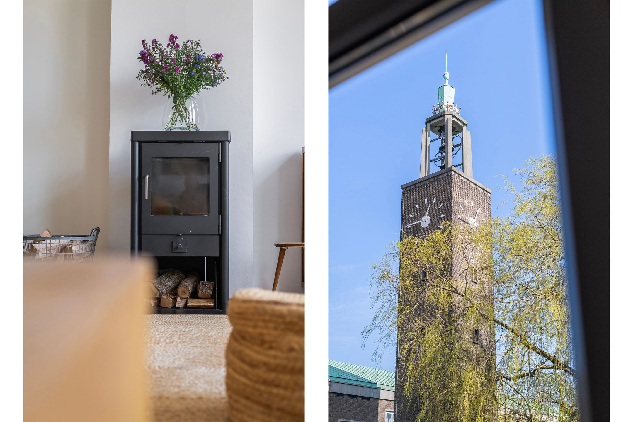 Foto 9 van Lisplein 8-B