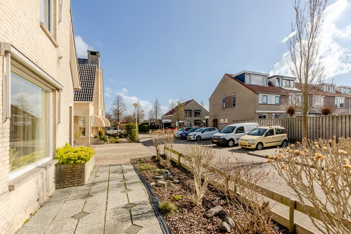 Photo 6 of Heemraadlaan 47