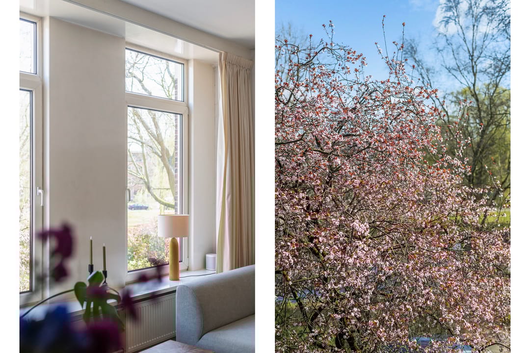 Foto 11 van Lisplein 8-B