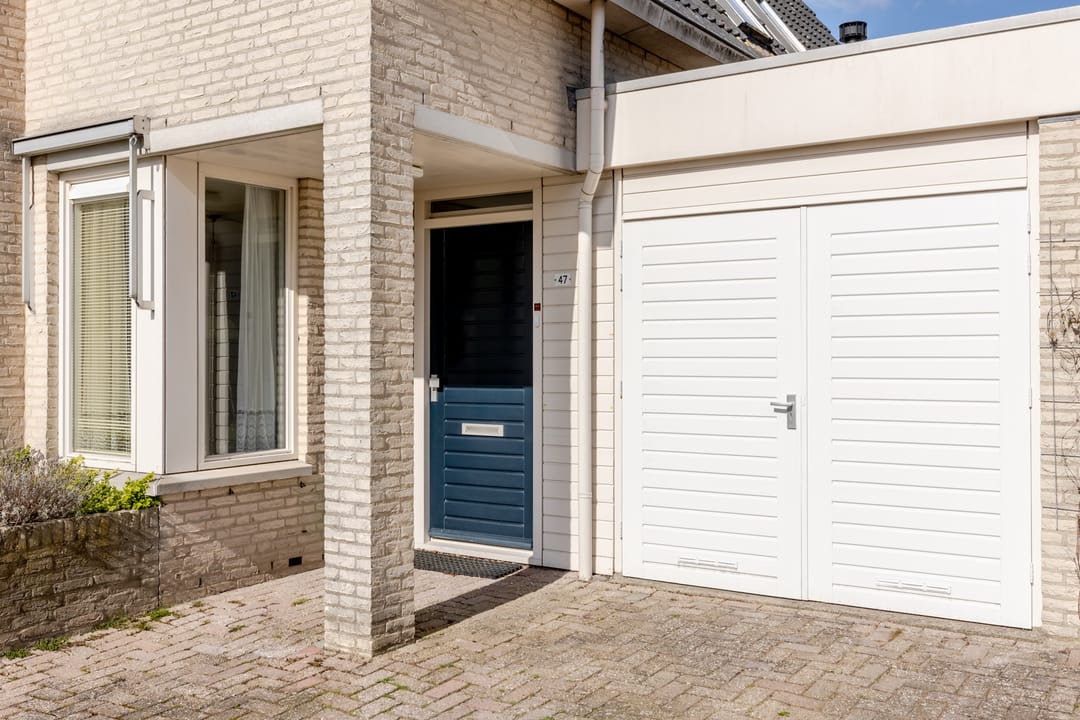 Foto 7 van Heemraadlaan 47