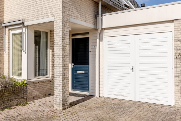 Photo 7 of Heemraadlaan 47