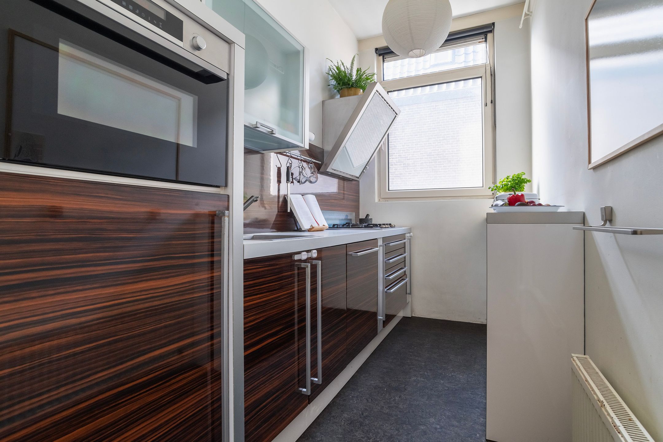 Foto 12 van Lisplein 8-B