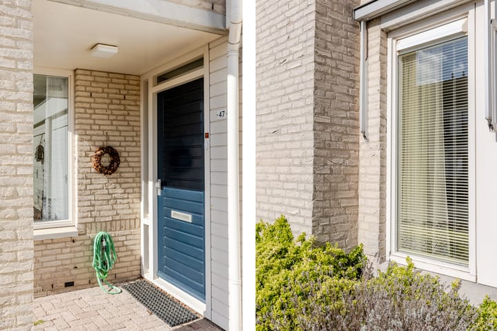 Photo 8 of Heemraadlaan 47