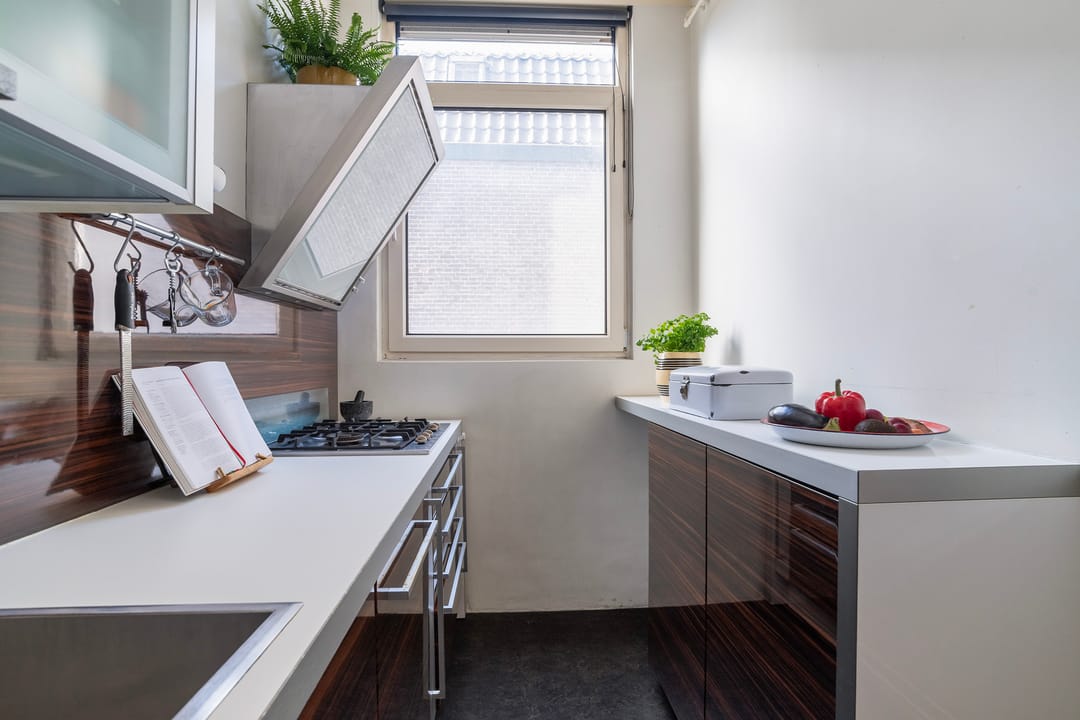 Foto 13 van Lisplein 8-B