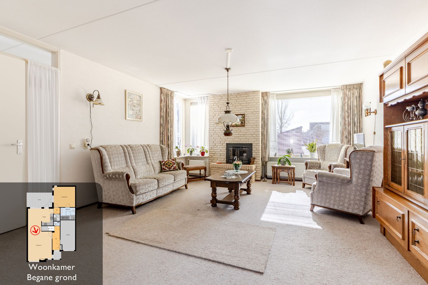 Foto 10 van Heemraadlaan 47