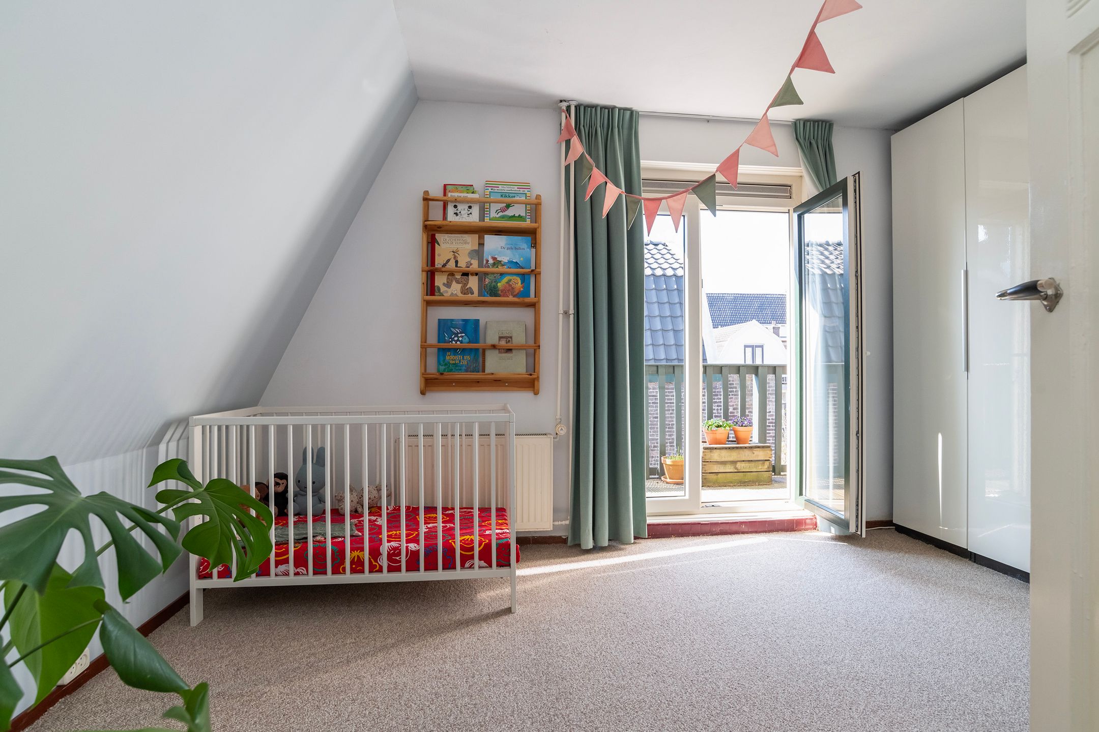 Foto 15 van Lisplein 8-B