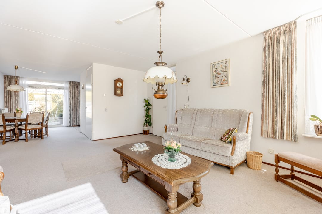 Foto 11 van Heemraadlaan 47