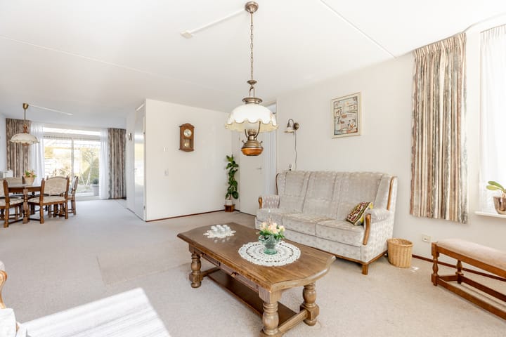 Photo 11 of Heemraadlaan 47