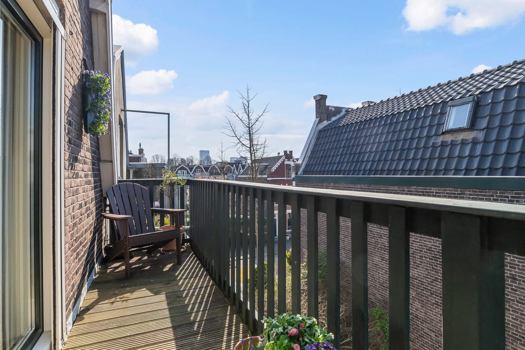 Foto 16 van Lisplein 8-B