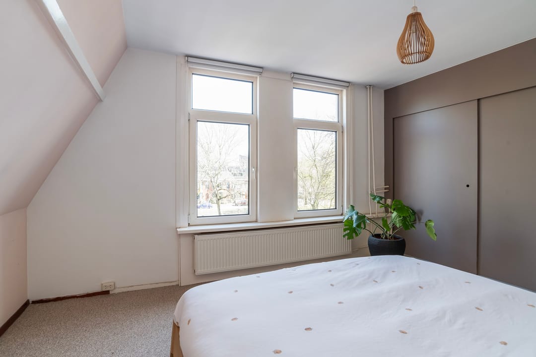 Foto 17 van Lisplein 8-B