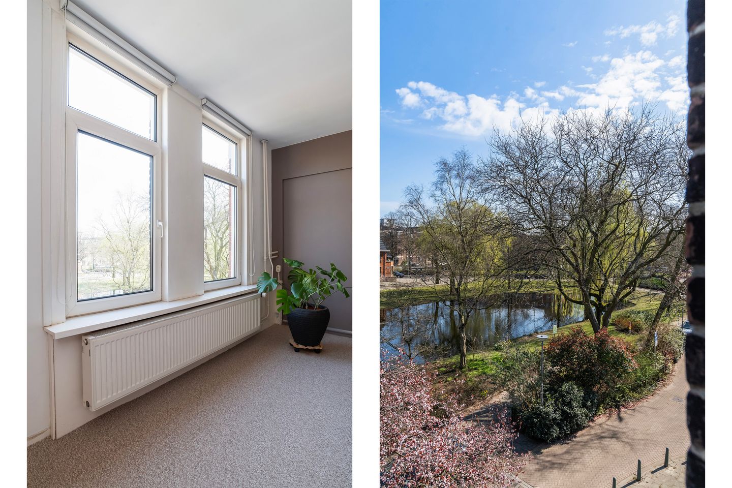 Foto 19 van Lisplein 8-B