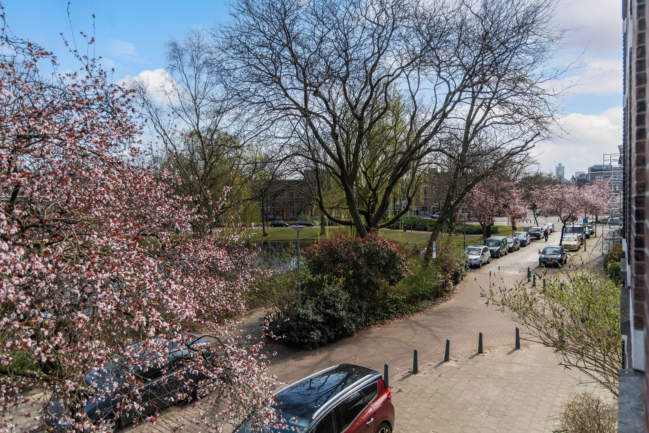 Foto 21 van Lisplein 8-B