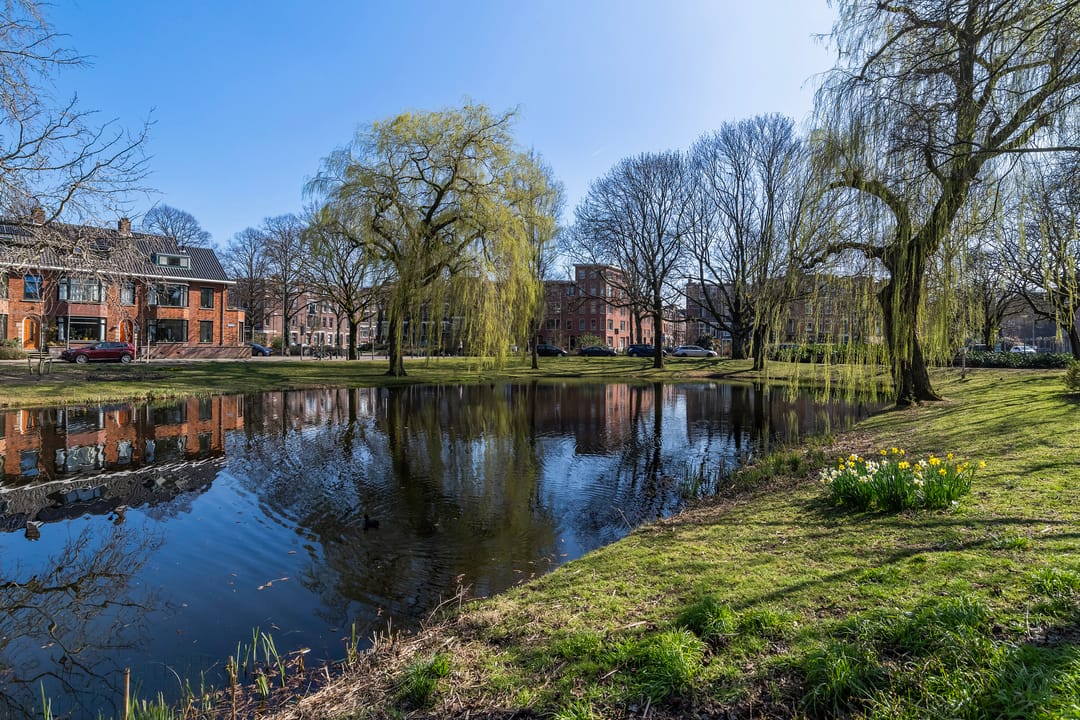 Foto 22 van Lisplein 8-B